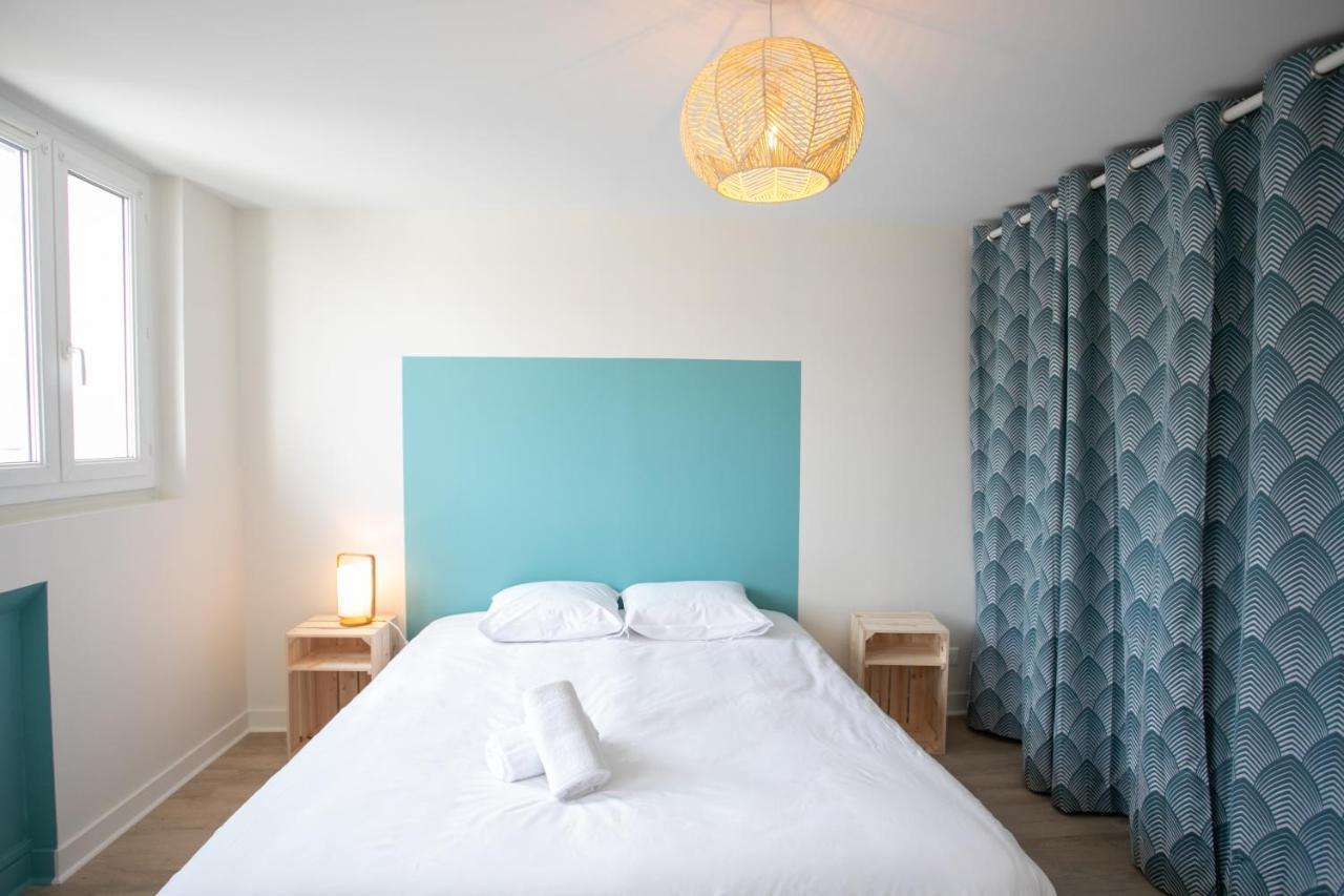 Appartement Refait A Neuf/Centre Ville/Clim เปรีเกอ ภายนอก รูปภาพ