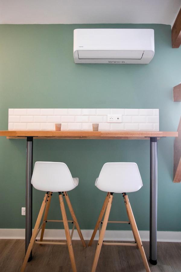 Appartement Refait A Neuf/Centre Ville/Clim เปรีเกอ ภายนอก รูปภาพ